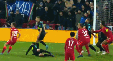 欧洲杯裁判安排引争议，焦点战主裁遭质疑