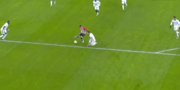 中乙射手王费尔南多：凯恩是我的偶像，要从他身上学的太多了