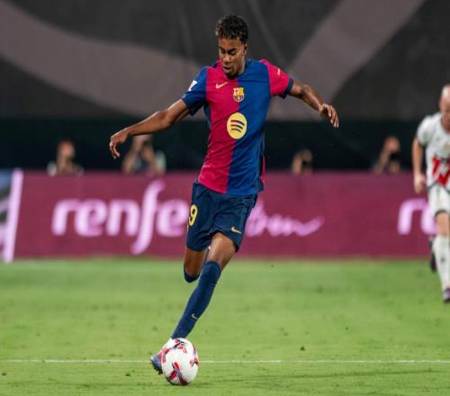 19岁国足新星登陆德乙，半年冲德甲，复刻传奇？