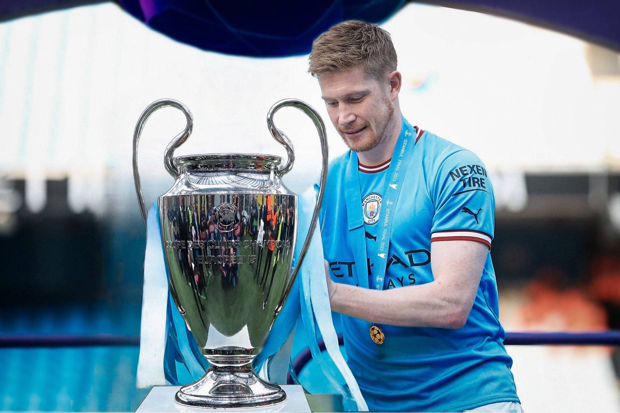 这队的前场连接太顺畅